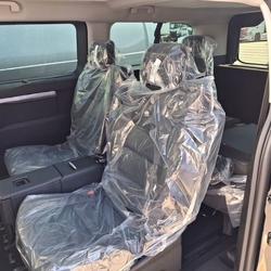 Fiat Ulysse XL 2.2 MULTIJET 180CH EAT8 S&S LA PRIMA PACK VIP 5 PLACES + 3250&euro; OPTIONS Carquefou
