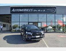 DS DS7 Crossback Coëtmieux