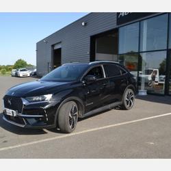 DS DS7 Crossback BLUEHDI 180CH OPERA Co&euml;tmieux
