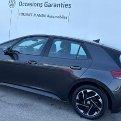 Volkswagen ID3 ID.3 204 ch Pro Performance Business Al&egrave;s