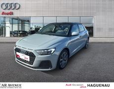 Audi A1 Sportback Haguenau