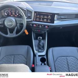 Audi A1 Sportback 30 TFSI 110 Advanced S tronic 7 CLIM AUTO SIEGES AV SPORT LED AVEC CLIGNOTANTS DYNAMIQU Haguenau