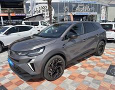 Renault Symbioz Lescure-d'Albigeois