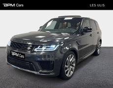 Land Rover Range Rover Sport Montrouge