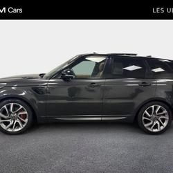 Land Rover Range Rover Sport 2.0 P400e 404ch Autobiography Dynamic Mark VIII Les Ulis