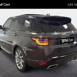 Land Rover Range Rover Sport 2.0 P400e 404ch Autobiography Dynamic Mark VIII Les Ulis