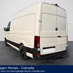 Volkswagen Crafter 30 L3H3 2.0 TDI 140ch Business Traction Saint-Martin-des-Champs