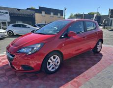 Opel Corsa Beaucouzé