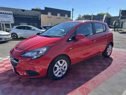 Opel Corsa - 1.4 90CH ENJOY START/STOP 5P - 9 990 €