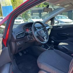 Opel Corsa 1.4 90CH ENJOY START/STOP 5P Beaucouz&eacute;