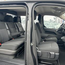 Fiat Scudo NEUF: XL DIESEL 180CH EAT8 CAB APPRO 5PL PACK PREMIUM CONNECT + OPTIONS 6060&euro; Carquefou