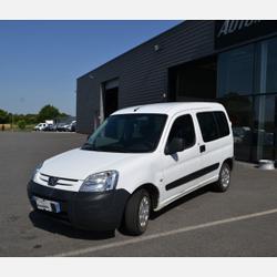 Peugeot Partner 1.6 HDI75 CONFORT Co&euml;tmieux