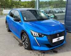 Peugeot 208 Eysines