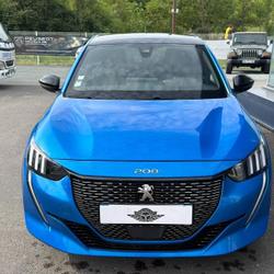 Peugeot 208 1.2 PureTech 100ch S&S GT EAT8 Eysines