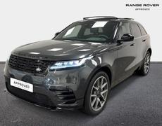 Land Rover Range Rover Velar Montrouge