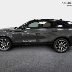 Land Rover Range Rover Velar 2.0 P400e 404ch PHEV Dynamic HSE AWD BVA Montrouge