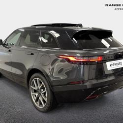 Land Rover Range Rover Velar 2.0 P400e 404ch PHEV Dynamic HSE AWD BVA Les Ulis