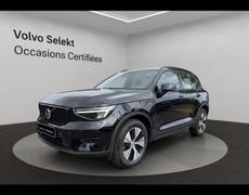 Volvo XC40 Montrouge