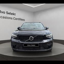 Volvo XC40 T4 Recharge 129 + 82ch Plus DCT 7 Montrouge