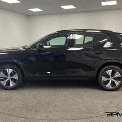Volvo XC40 T4 Recharge 129 + 82ch Plus DCT 7 Montrouge