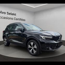 Volvo XC40 T4 Recharge 129 + 82ch Plus DCT 7 Montrouge