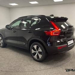 Volvo XC40 T4 Recharge 129 + 82ch Plus DCT 7 Les Ulis