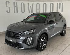 Peugeot 2008 Saint-Jean-de-Monts