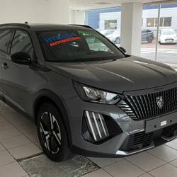 Peugeot 2008 Hybrid 136 e-DCS6 Allure Saint-Jean-de-Monts