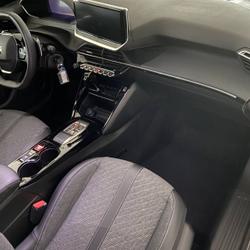 Peugeot 2008 Hybrid 136 e-DCS6 Allure Saint-Jean-de-Monts