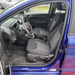 Ford Ka 1.2 TI-VCT 70CH ESSENTIAL Beaucouz&eacute;