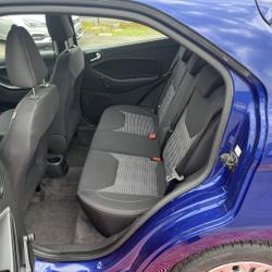 Ford Ka 1.2 TI-VCT 70CH ESSENTIAL Beaucouz&eacute;