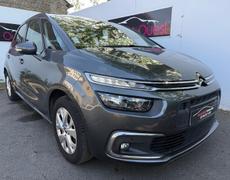 Citroen C4 Picasso Quévert