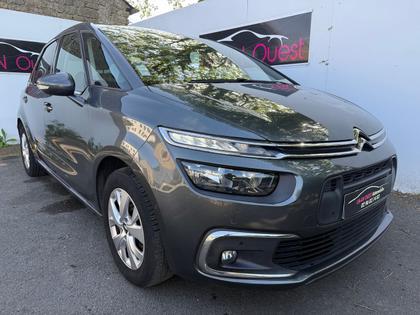 Citroen C4 Picasso - BLUEHDI 120CH FEEL EDITION S&S - 9 990 €