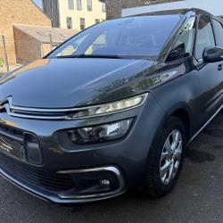 Citroen C4 Picasso BLUEHDI 120CH FEEL EDITION S&S Qu&eacute;vert