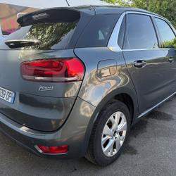 Citroen C4 Picasso BLUEHDI 120CH FEEL EDITION S&S Qu&eacute;vert