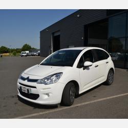 Citroen C3 1.4 HDI70 CONFORT Co&euml;tmieux