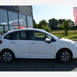 Citroen C3 1.4 HDI70 CONFORT Co&euml;tmieux
