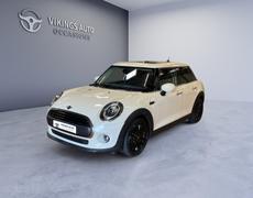 Mini Hatch Ifs