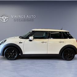 Mini Hatch Hatch 5 Portes One 102 ch Edition Greenwich Ifs