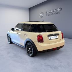 Mini Hatch Hatch 5 Portes One 102 ch Edition Greenwich Ifs