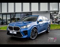 BMW X2 Eysines