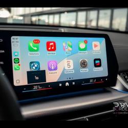 BMW X2 sDrive20dA 163ch M Sport DKG7 Eysines