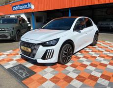 Peugeot 208 Lescure-d'Albigeois