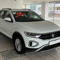 Volkswagen T-Roc 2.0 TDI 150 Start/Stop DSG7 Life Saint-Jean-de-Monts