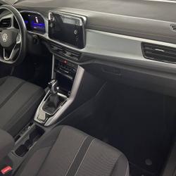 Volkswagen T-Roc 2.0 TDI 150 Start/Stop DSG7 Life Saint-Jean-de-Monts