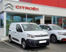 Citroen Berlingo Mouchamps