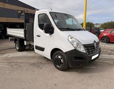 Renault Master Saint-Michel-Chef-Chef