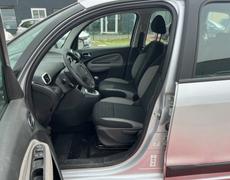 Citroen C3 Picasso Beaucouzé