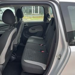 Citroen C3 Picasso 1.4 VTI CONFORT Beaucouz&eacute;