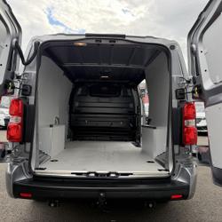 Fiat Scudo NEUF: XL DIESEL 180CH PACK PREMIUM CONNECT EAT8 + OPTIONS 5772 &euro; occasion - Carquefou - photo 2/13